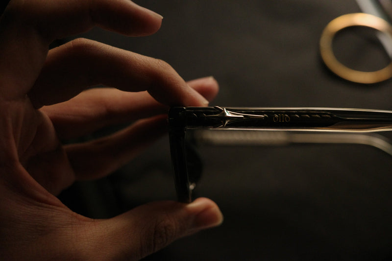 How to clean and take care of your eyewear so that it lasts a lifetime.